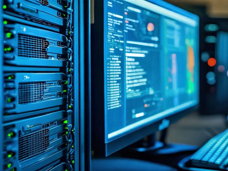 系统网络安全测试